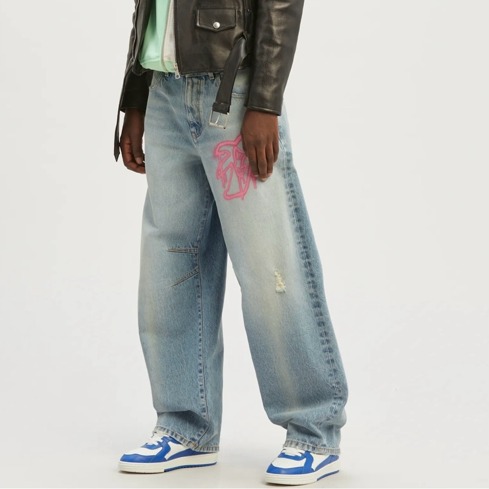Palm Angel Jeans - Sold Out - Paid $1,115